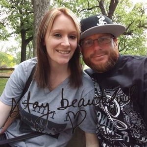 Meet your Posher, Derek